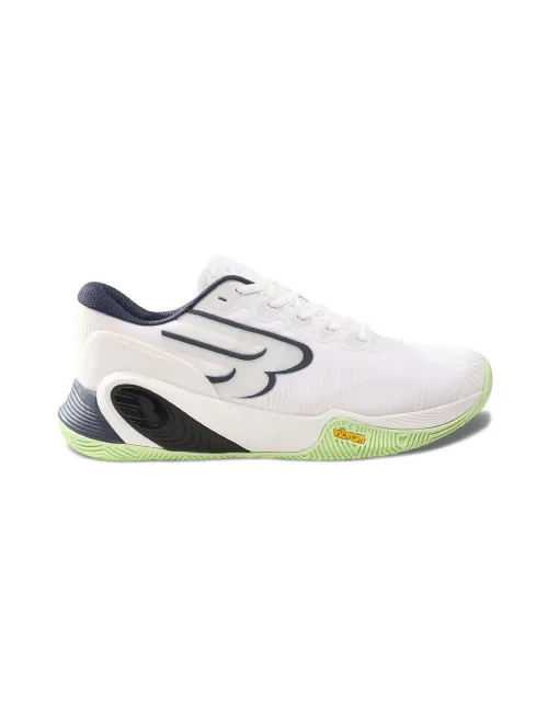 Chaussures Hack Vibram 26V Blanc | Ofertas De Padel